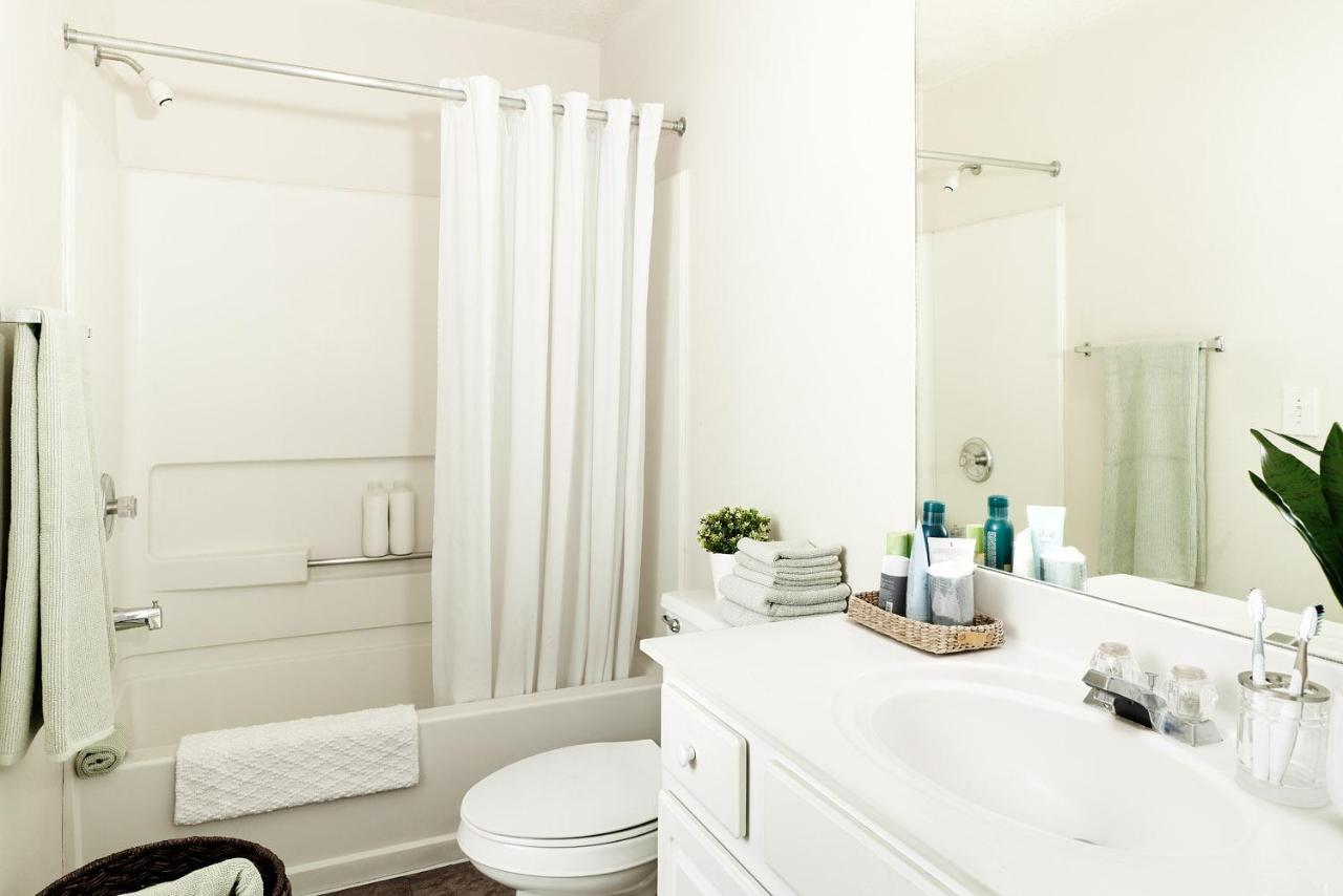 Intown Suites Extended Stay Tucson Az 外观 照片